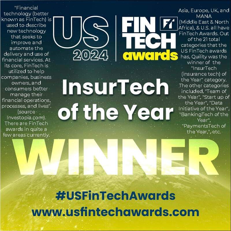 InsuraTechWinner12